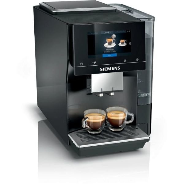 Siemens TP703R19 Tam Otomatik Kahve Makinesi