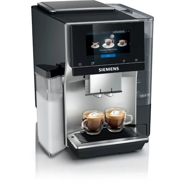 Siemens TQ703R07 Tam Otomatik Kahve Makinesi
