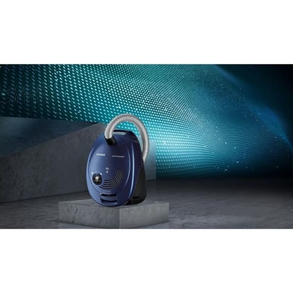 Siemens VS06B1110 Toz torbalı Süpürge
