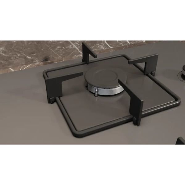 Siemens iQ300 Gazlı Ocak 67 cm Sert cam