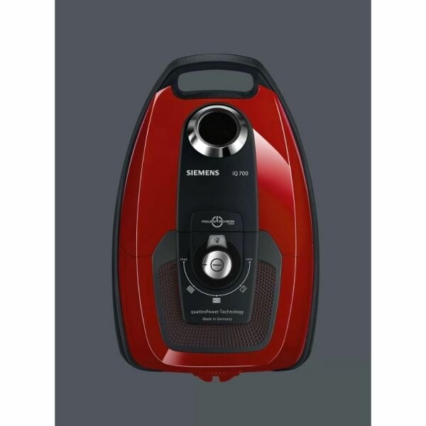 Siemens VSC7X300 Toz torbalı Süpürge