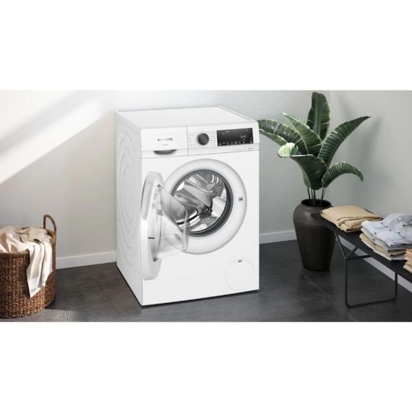 Siemens WG42A1X2TR iQ300 Çamaşır Makinesi