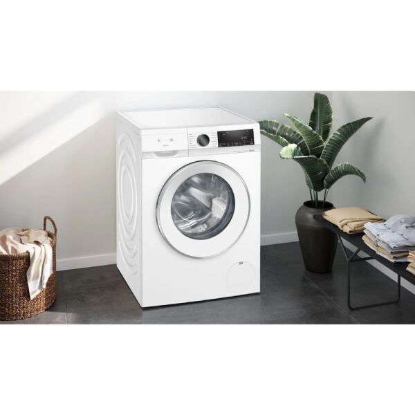 Siemens WG42A1X2TR iQ300 Çamaşır Makinesi - görsel 4