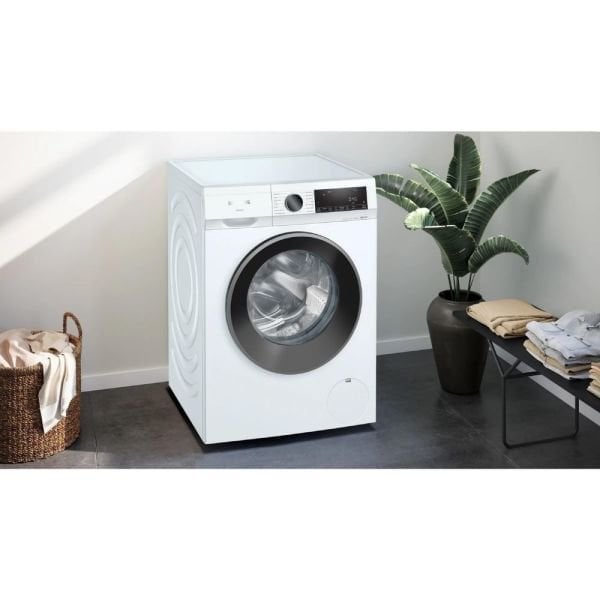 Siemens WG42A1Z0TR iQ300 Çamaşır Makinesi