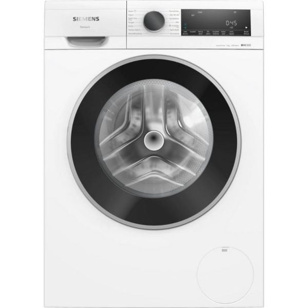 Siemens WG42A1Z0TR iQ300 Çamaşır Makinesi