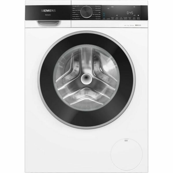 Siemens WG44A2A0TR iQ500 Çamaşır Makinesi