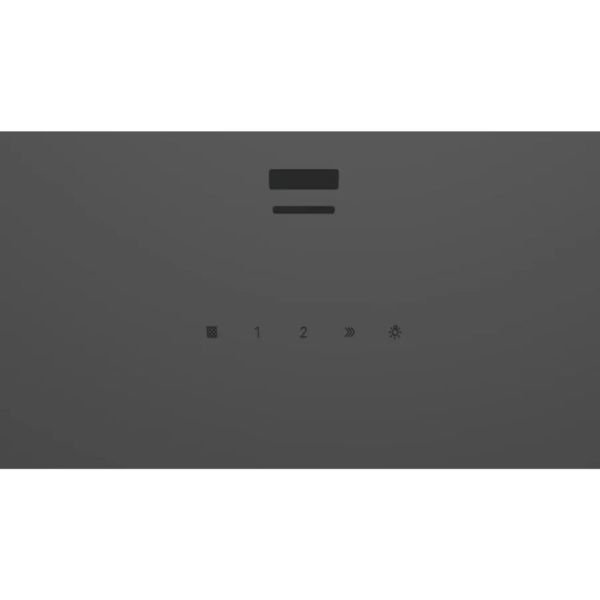 Siemens iQ500 Duvar Tipi Davlumbaz 60 cm Clear glass grey printed