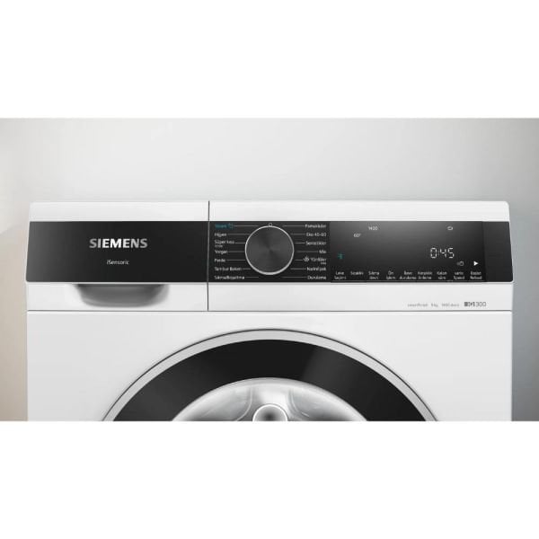 Siemens WG44A2Z0TR iQ300 Çamaşır Makinesi