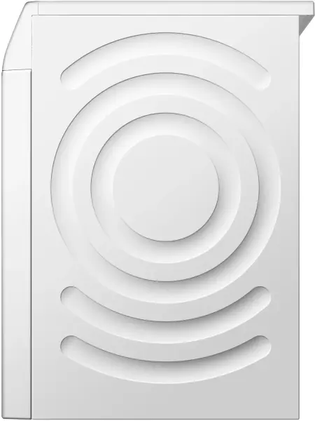 Siemens iQ700 Kurutmalı Çamaşır Makinesi 10.5/6 kg 1400 dev./dak. - görsel 7