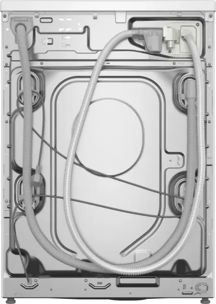 Siemens iQ700 Kurutmalı Çamaşır Makinesi 10.5/6 kg 1400 dev./dak. - görsel 8