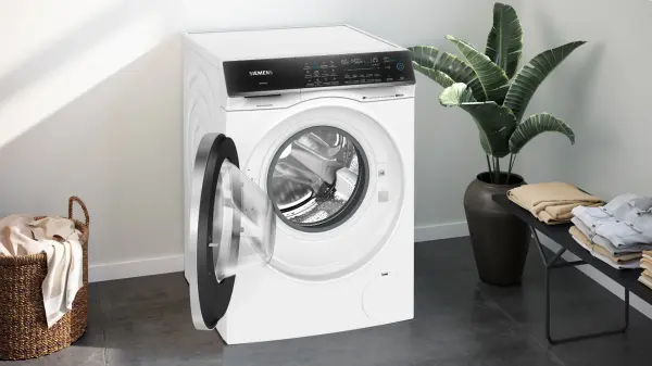 Siemens iQ700 Kurutmalı Çamaşır Makinesi 10.5/6 kg 1400 dev./dak. - görsel 3