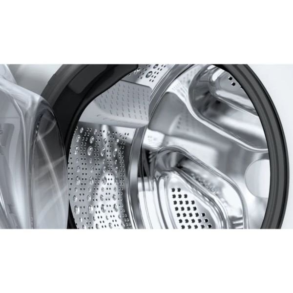 Siemens iQ700 Kurutmalı Çamaşır Makinesi 10.5/6 kg 1400 dev./dak.