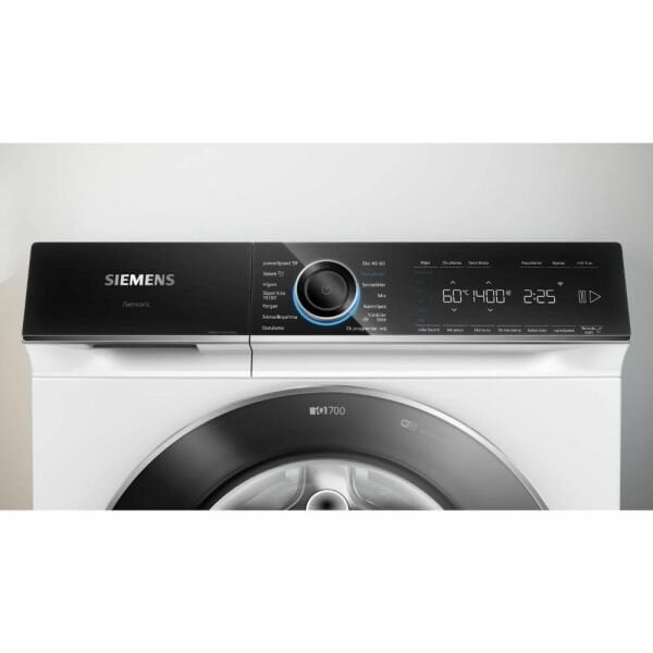 Siemens WG44B200TR iQ700 Çamaşır Makinesi