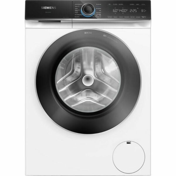 Siemens WG44B200TR iQ700 Çamaşır Makinesi