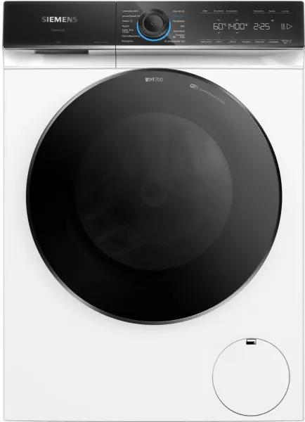 Siemens WG44B2A0TR iQ700 Çamaşır Makinesi