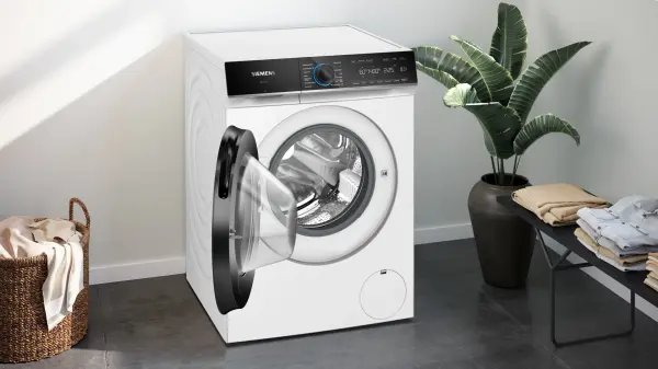 Siemens WG44B2A0TR iQ700 Çamaşır Makinesi - görsel 4