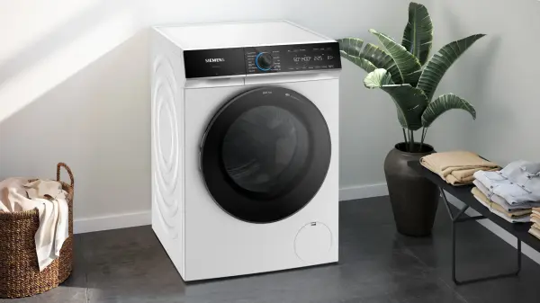 Siemens WG44B2A0TR iQ700 Çamaşır Makinesi - görsel 5