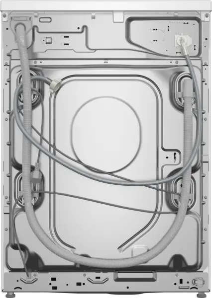 Siemens WG44B2A0TR iQ700 Çamaşır Makinesi - görsel 8