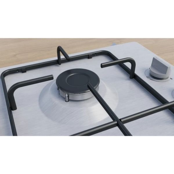 Siemens iQ100 Set Üstü Gazlı Ocak 60 cm Paslanmaz çelik