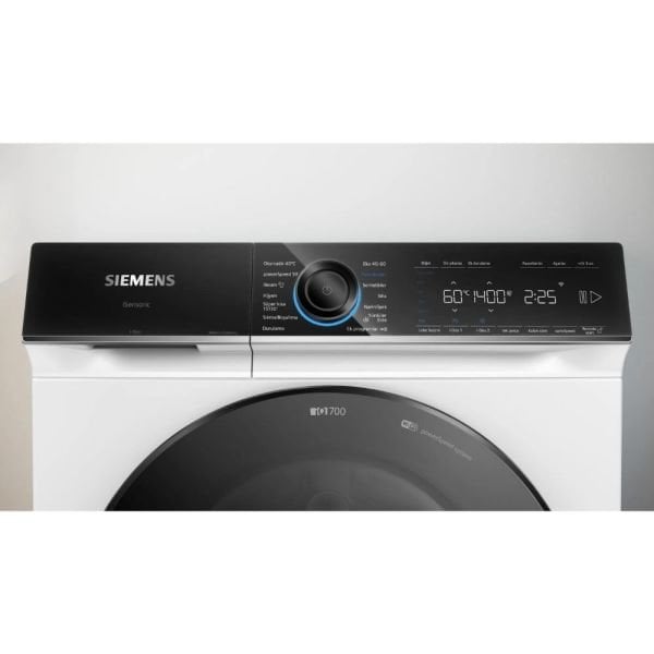 Siemens WG44B2A0TR iQ700 Çamaşır Makinesi