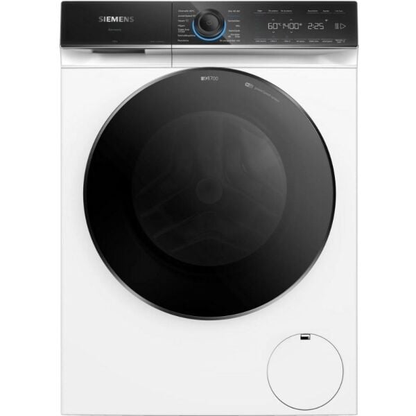 Siemens WG44B2A0TR iQ700 Çamaşır Makinesi