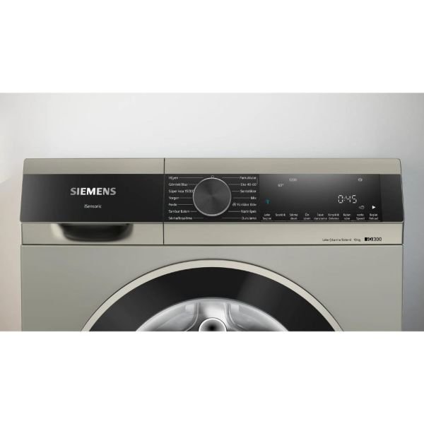 Siemens WG52A20XTR iQ300 Çamaşır Makinesi