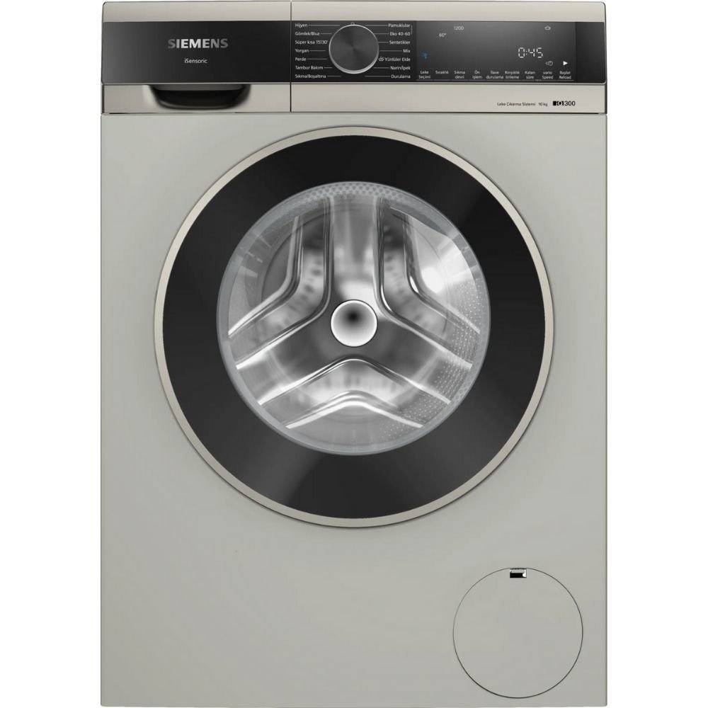 Siemens WG52A20XTR iQ300 Çamaşır Makinesi