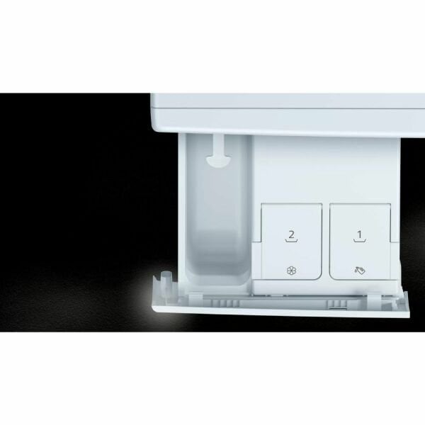 Siemens WG52A2A0TR iQ500 Çamaşır Makinesi