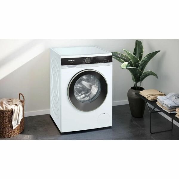 Siemens WG52A2A0TR iQ500 Çamaşır Makinesi
