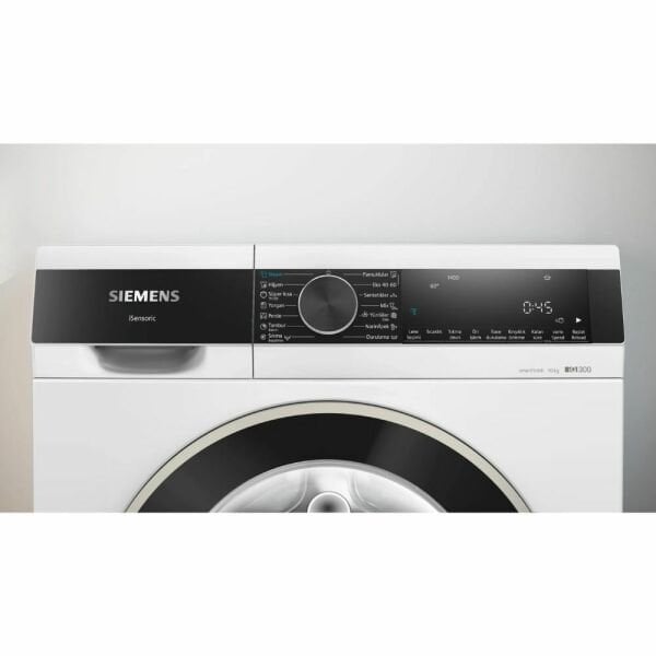 Siemens WG54A2Z0TR iQ300 Çamaşır Makinesi