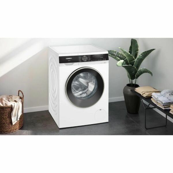Siemens WG54A2Z0TR iQ300 Çamaşır Makinesi