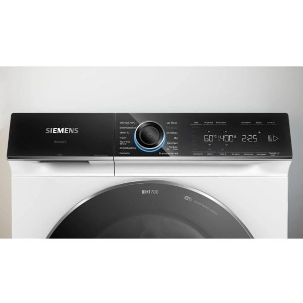 Siemens WG54B2A0TR iQ700 Çamaşır Makinesi