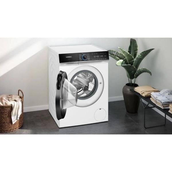 Siemens WG54B2A0TR iQ700 Çamaşır Makinesi