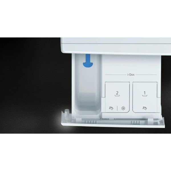 Siemens WG54B2A0TR iQ700 Çamaşır Makinesi