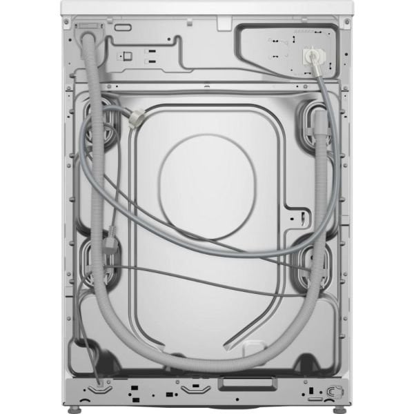 Siemens WG54B2A0TR iQ700 Çamaşır Makinesi