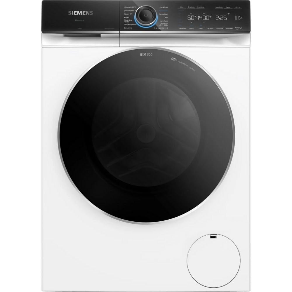Siemens WG54B2A0TR iQ700 Çamaşır Makinesi
