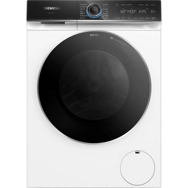 Siemens WG54B2A0TR iQ700 Çamaşır Makinesi