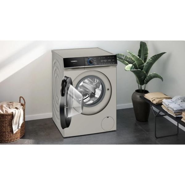Siemens WG54B2AXTR iQ700 Çamaşır Makinesi