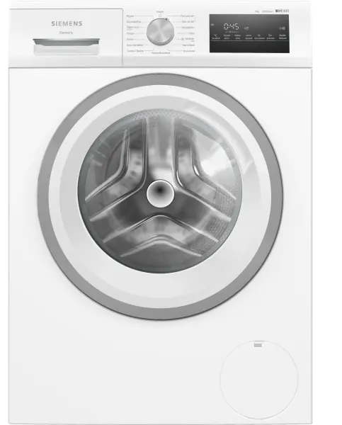 Siemens WM12N200TR iQ300 Çamaşır Makinesi