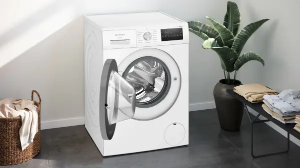 Siemens WM12N200TR iQ300 Çamaşır Makinesi - görsel 3