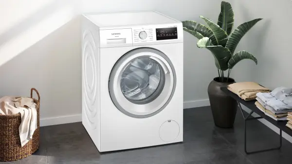 Siemens WM12N200TR iQ300 Çamaşır Makinesi - görsel 4
