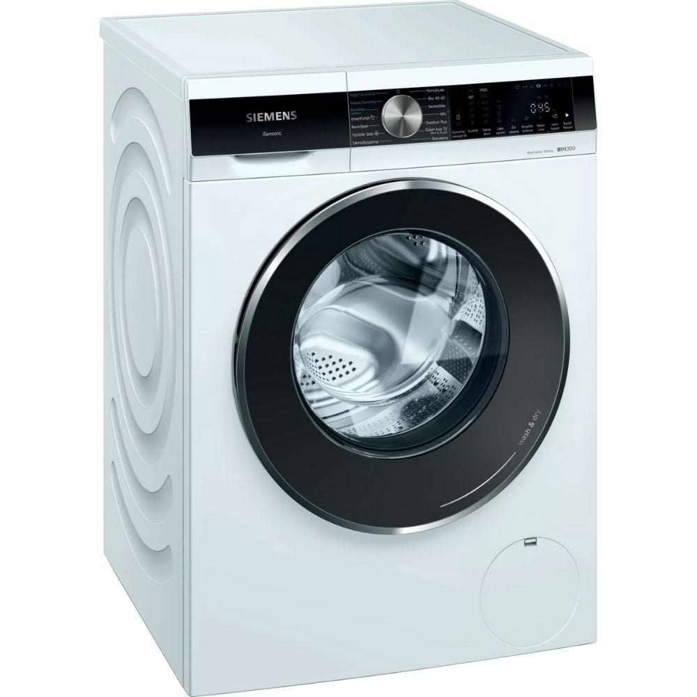 Siemens WN54A2X1TR iQ300 Kurutmalı Çamaşır Makinesi