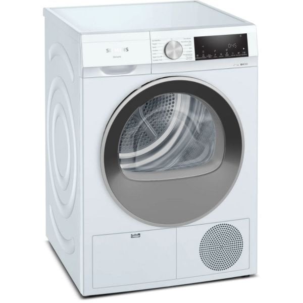 Siemens WQ41G200TR iQ300 Isı Pompalı Kurutma Makinesi