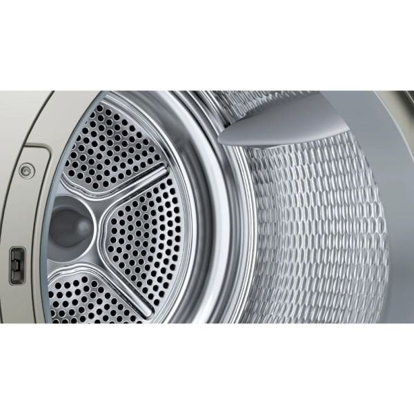 Siemens WQ41G20TTR iQ300 Isı Pompalı Kurutma Makinesi