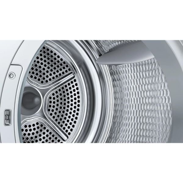 Siemens WQ45B2A0TR iQ700 Isı Pompalı Kurutma Makinesi