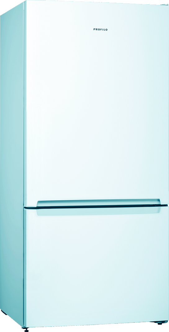 Profilo BD3086WFDN 682 lt No-Frost Beyaz  Buzdolabı