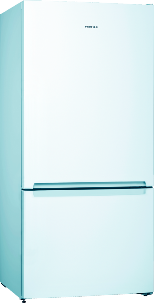 Profilo BD3086WFDN 682 lt No-Frost Beyaz  Buzdolabı