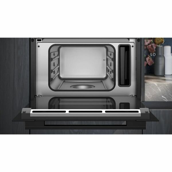 Siemens CD714GXB1 iQ700 Buharlı Fırın