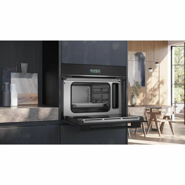 Siemens CD714GXB1 iQ700 Buharlı Fırın