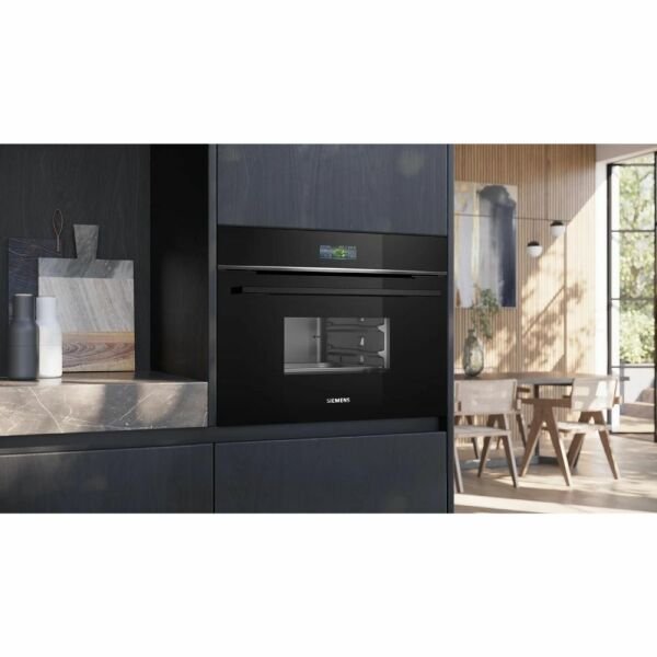 Siemens CD714GXB1 iQ700 Buharlı Fırın